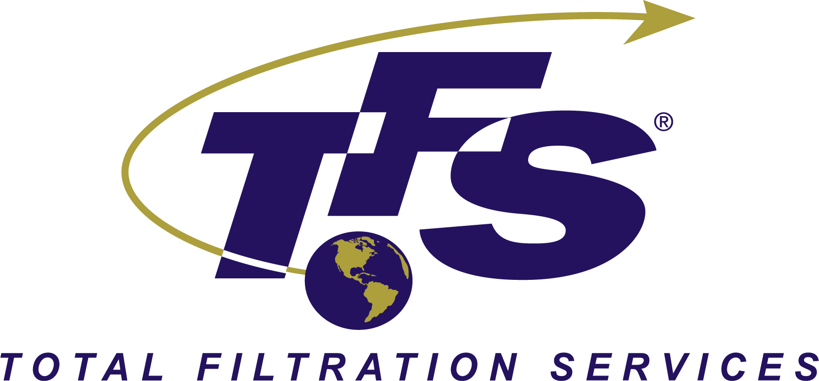 TFS — Total Filtration Services